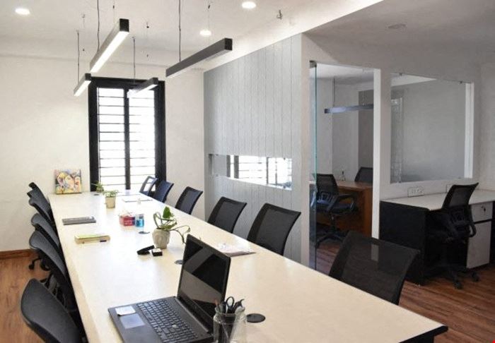 Nexus Spaces - Satya Sai Center