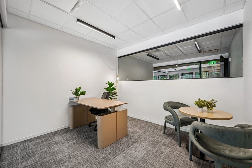 Industrious - Greenwich Office Park