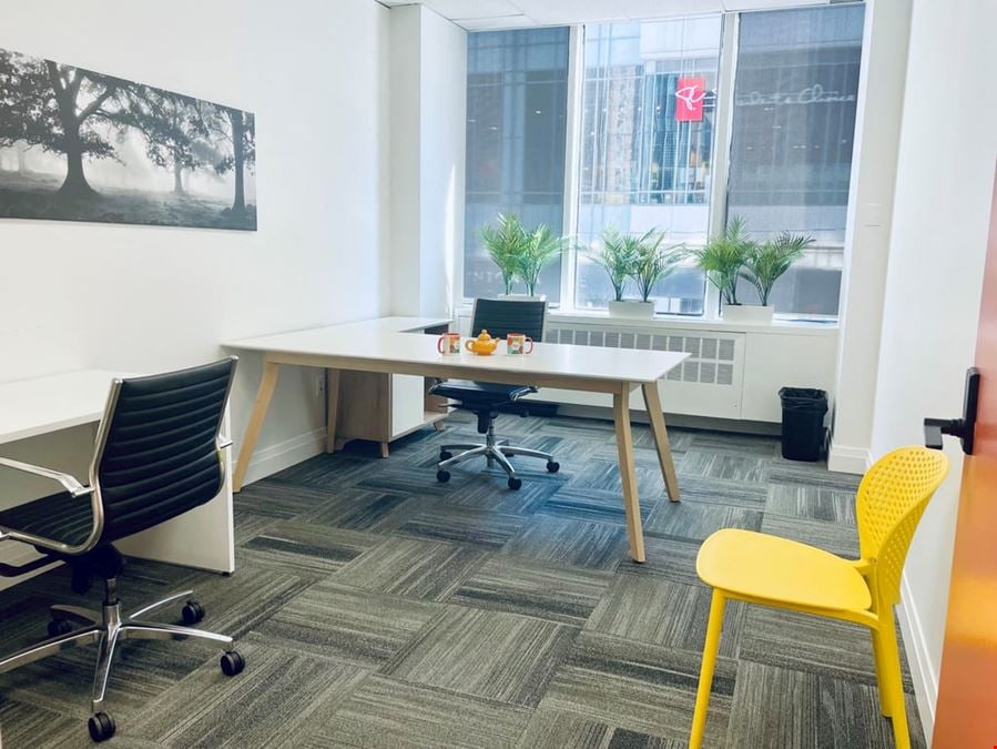 Private Office