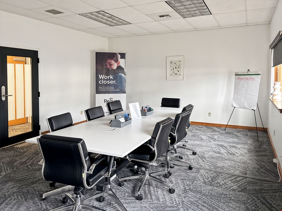 MT, Missoula - Santa Fe Ct.