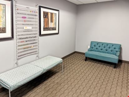 Regus - Brookline - Coolidge Center