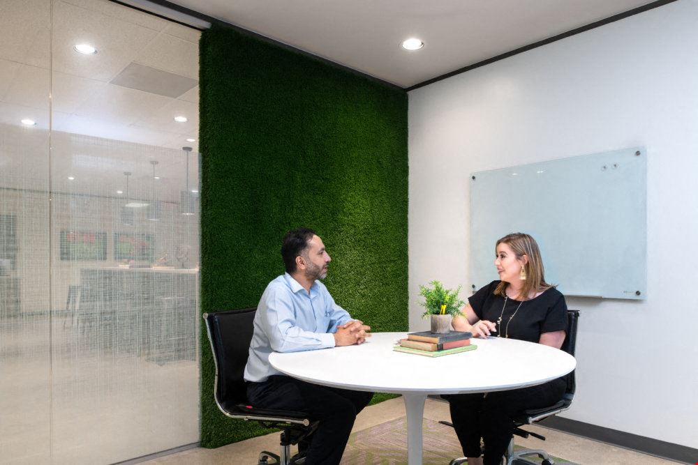 Workstyle Flexible Spaces - 1750 E Golf Road