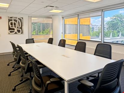 Preview of Regus - Stamford - West Broad St Office space for Rent in Stamford