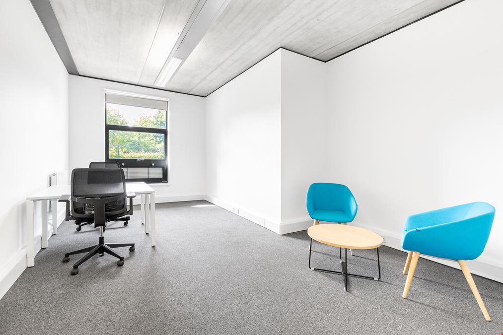 Dartford Business Park