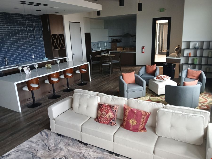 Ignite Business Lounge