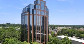 Peachtree Offices Perimeter