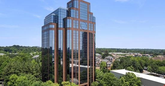 Preview of Peachtree Offices Perimeter Office space for Rent in Dunwoody
