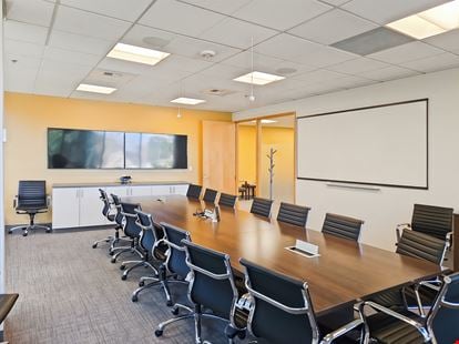 Preview of Regus - Bellevue - 160th Ave SE Office space for Rent in Bellevue