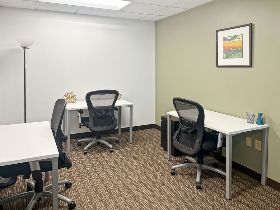 Baseline Office Suites