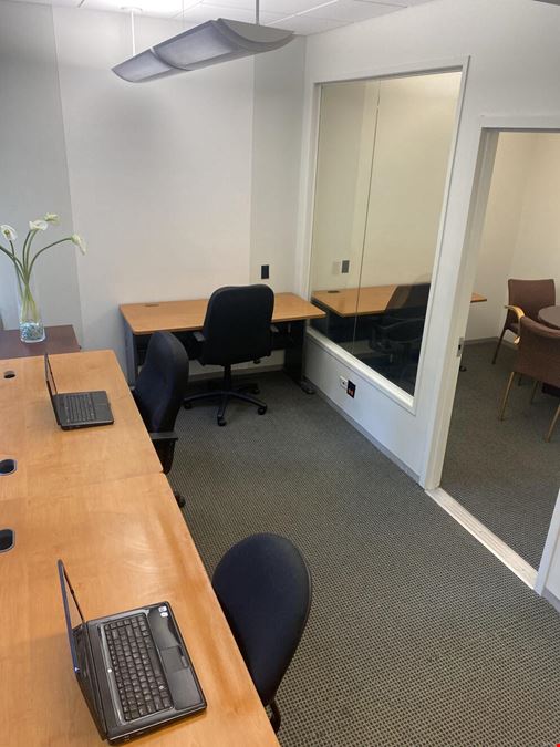 Day Office