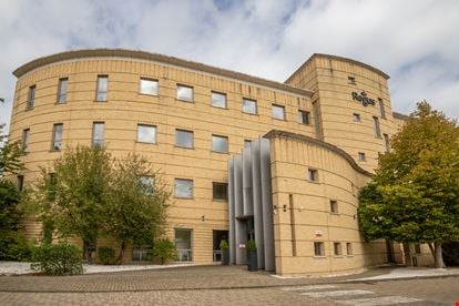 Regus - Thames Valley Park
