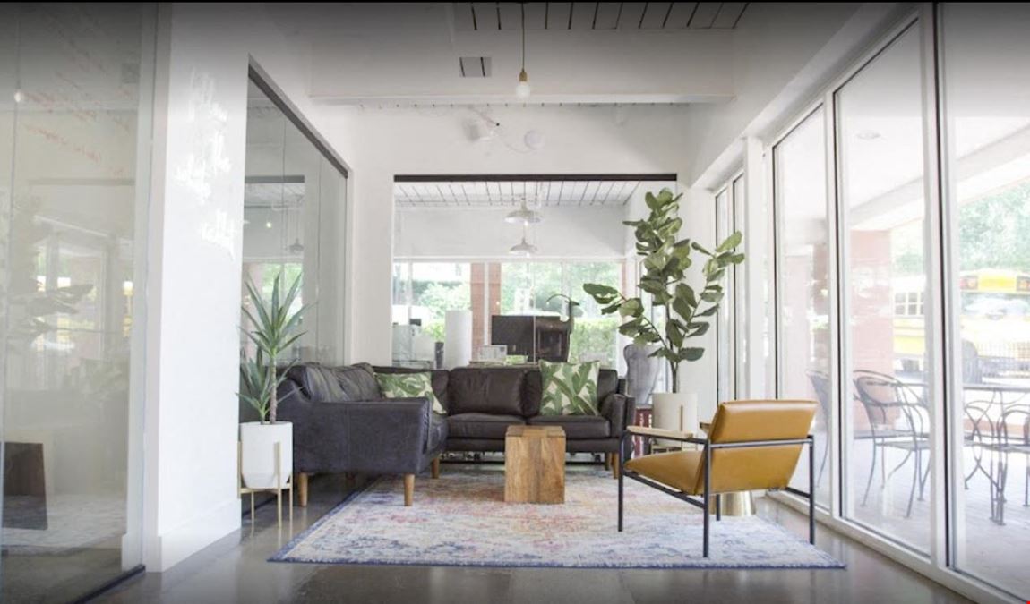 Thrive Coworking Alpharetta West