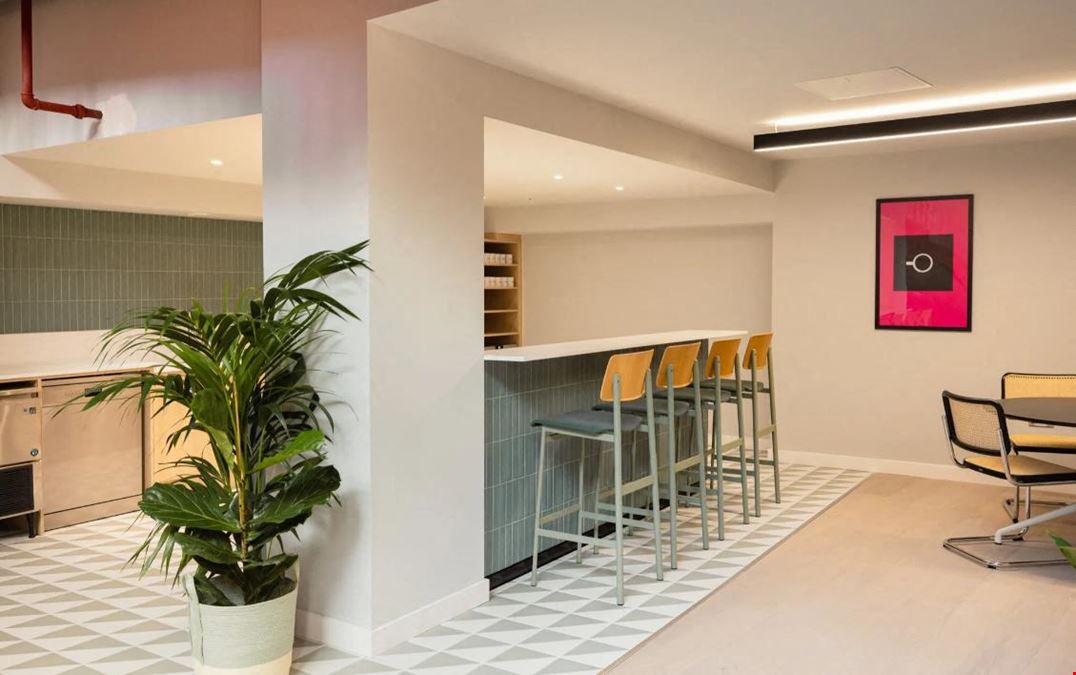 Laundry Studios