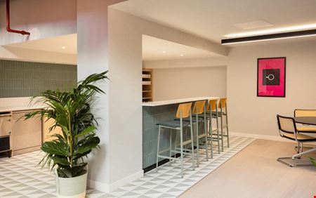 Preview of Laundry Studios Coworking space for Rent in London