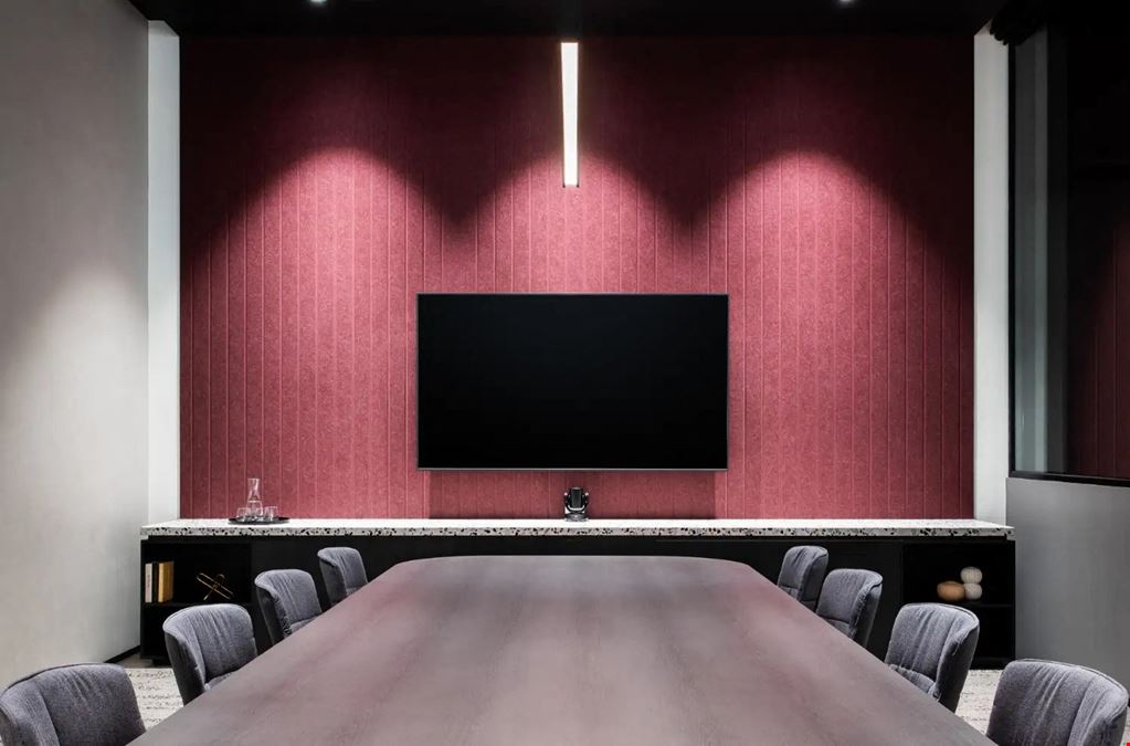 Waterman Workspaces (Richmond)