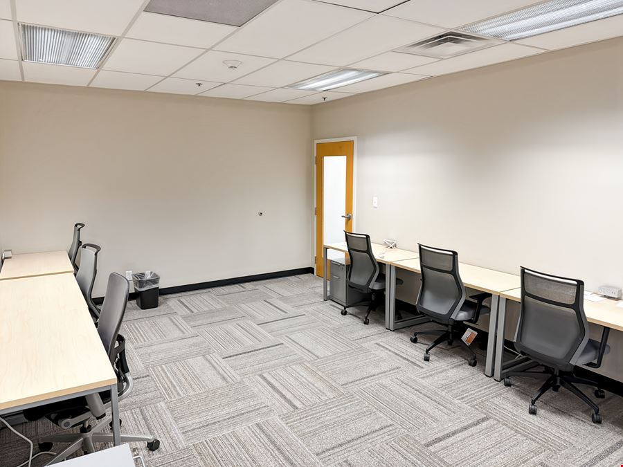 Regus - Albany - New Karner Rd