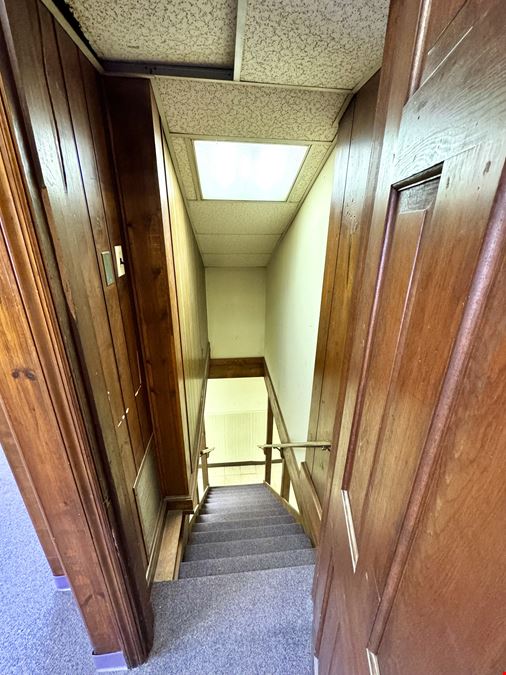 One Village Alliance, Freedom