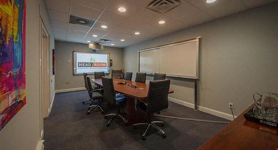 Board Room
