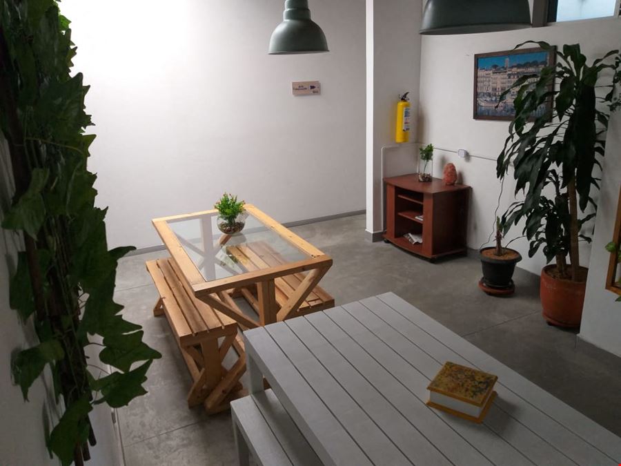 Oficinas - OFICO
