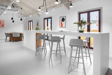 Preview of London, Liverpool Street Station Coworking space for Rent in London