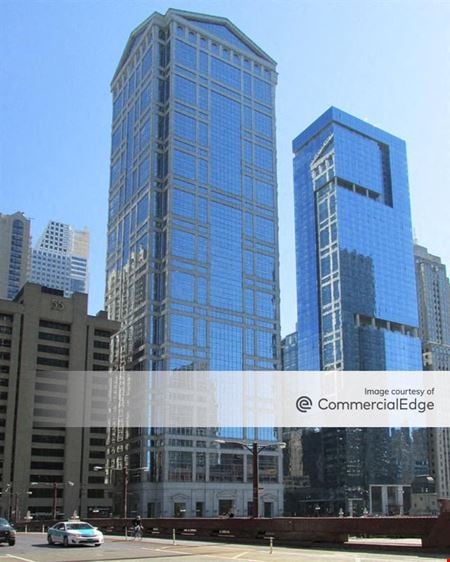 Preview of 77 West Wacker Drive Coworking space for Rent in Chicago