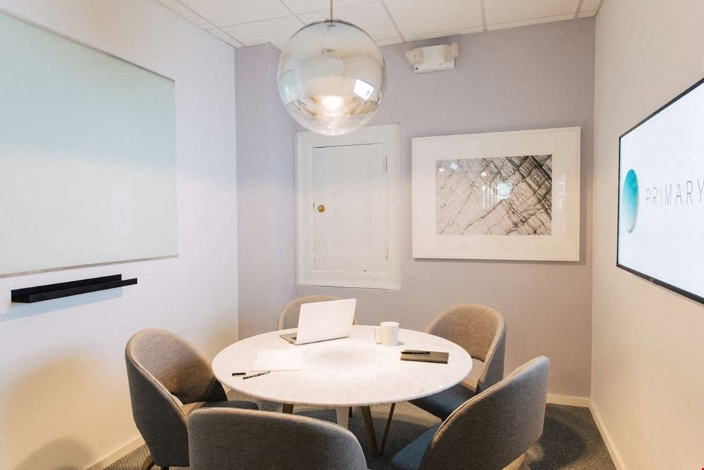 Primary - 26 Broadway