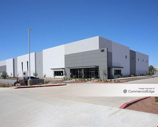 Tolleson Commerce Park