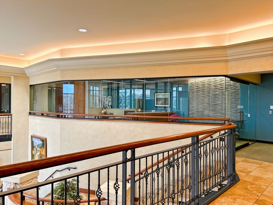 TX, San Antonio - North Stone Oak