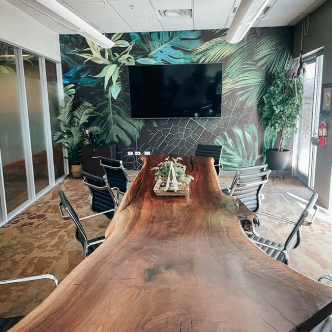 The Village Workspace