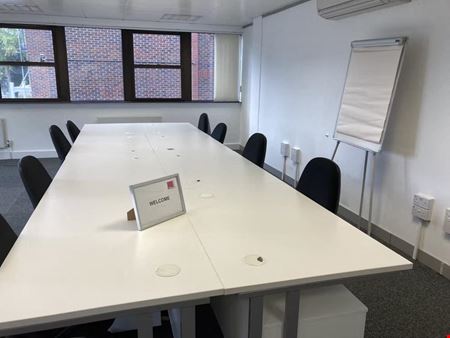 Preview of NewFlex - Citibase Local Watford Coworking space for Rent in Watford