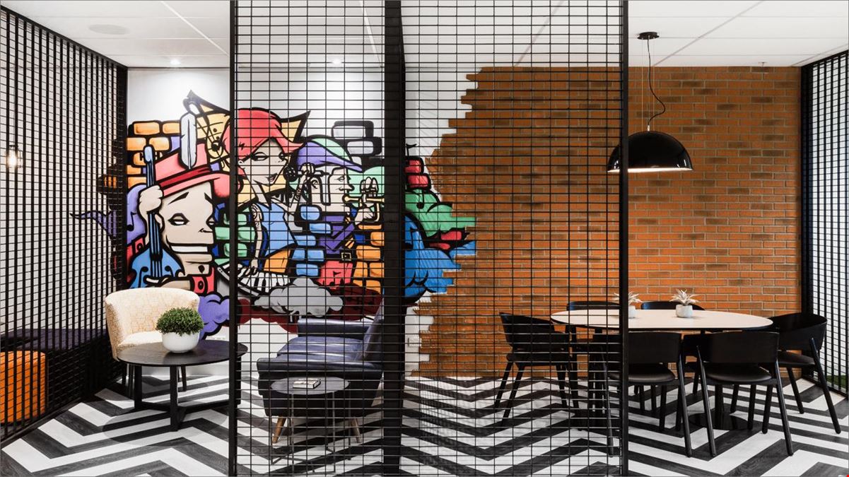 Waterman - Narre Warren