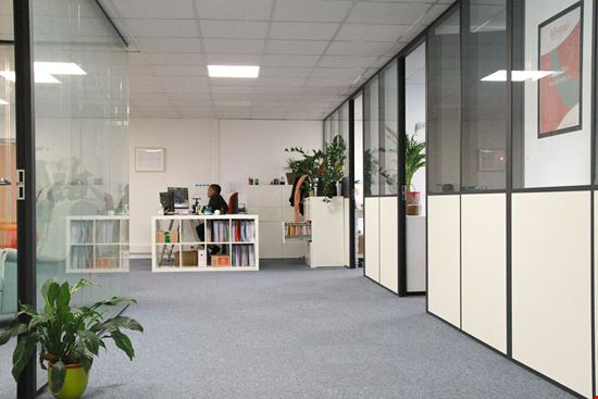 Preview of Fishtank Coworking Nantes Office space for Rent in Nantes