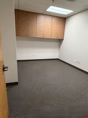Private Office