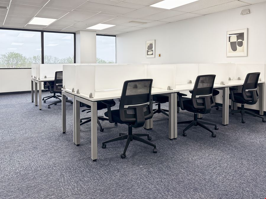 West Des Moines - One Corporate Place