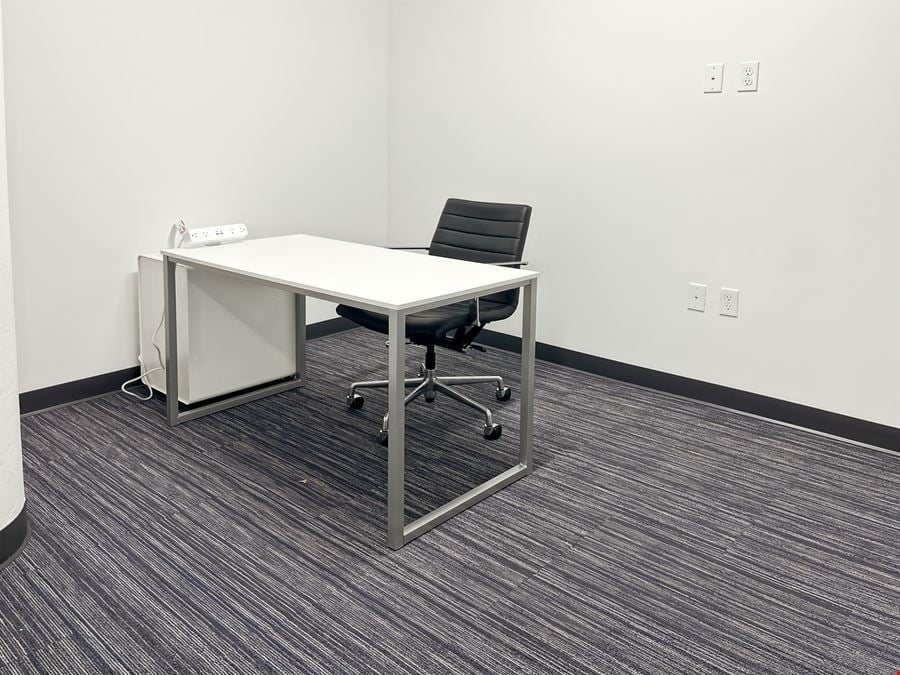 WA, Burien - 8th Ave