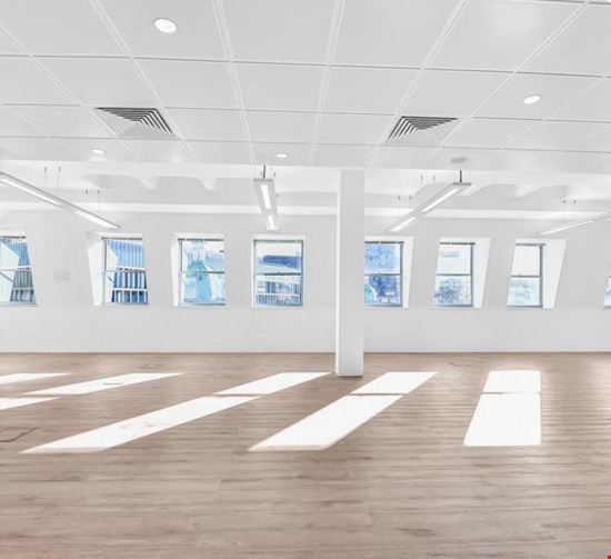 Preview of Kitt - 99 Charterhouse Office space for Rent in London