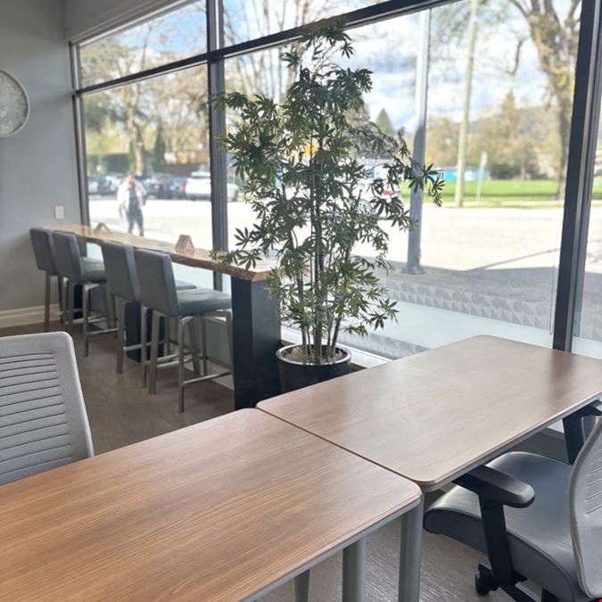 CoWorks by Elevate - Port Coquitlam