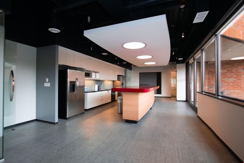 LocalWorks Reston - Sunrise Valley Dr