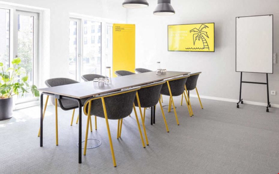 Code Working Space
