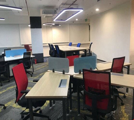 Awfis - Brilliant Sapphire