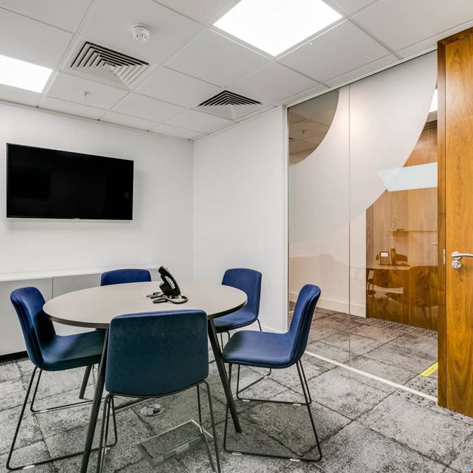 Huddle - 3 Shortlands