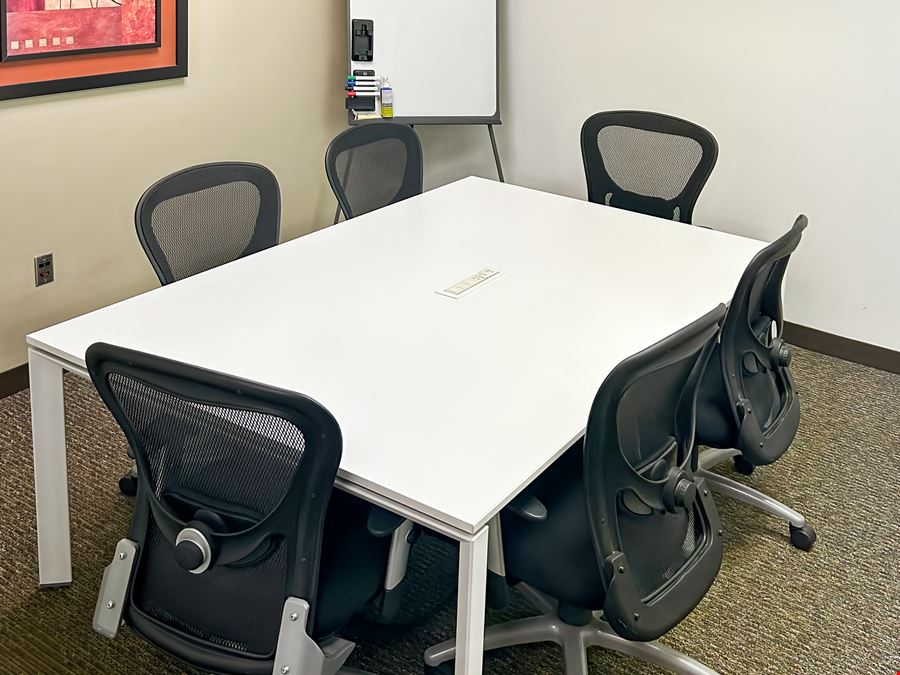 Regus - Hingham – Center