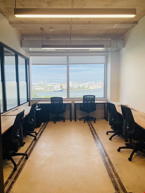 Private Office
