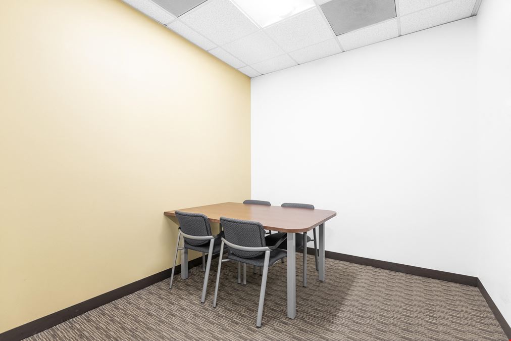 CA, Santa Rosa - Fountaingrove Center