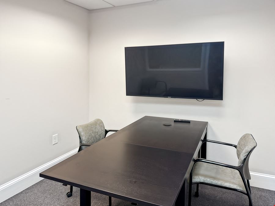 Regus - Bedford - South River Rd