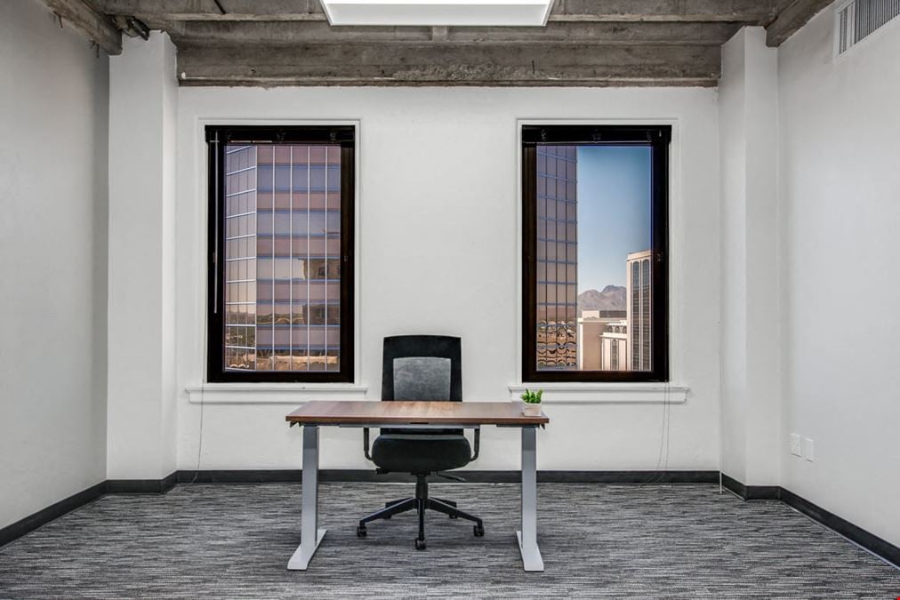 Office 1