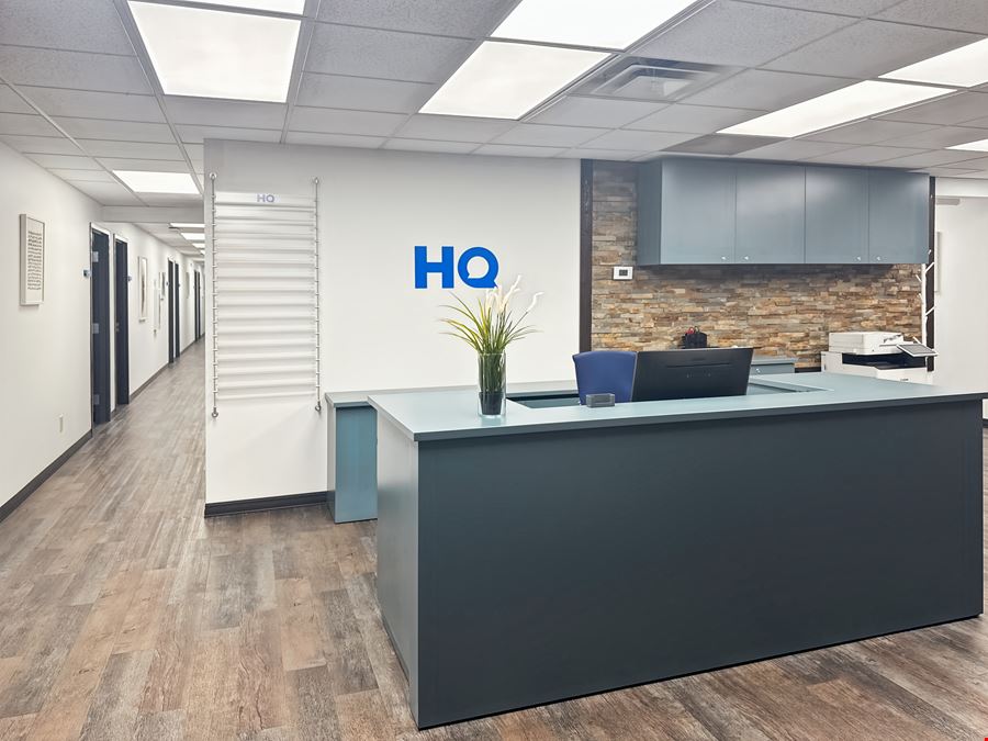 OH, Sunbury - W Cherry St