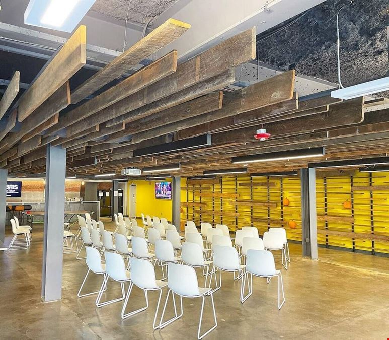 Event Space