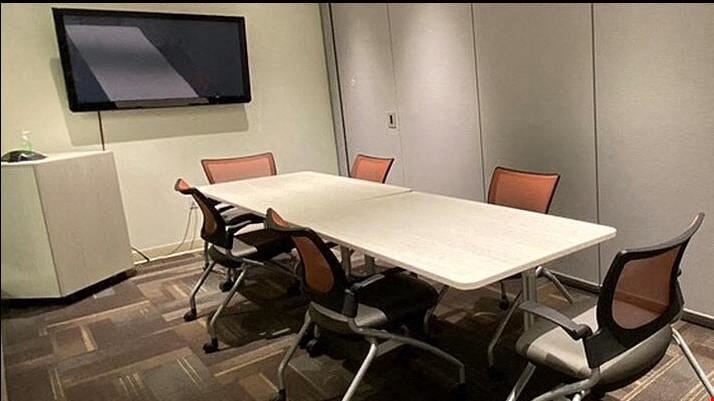 Medium Conference Room