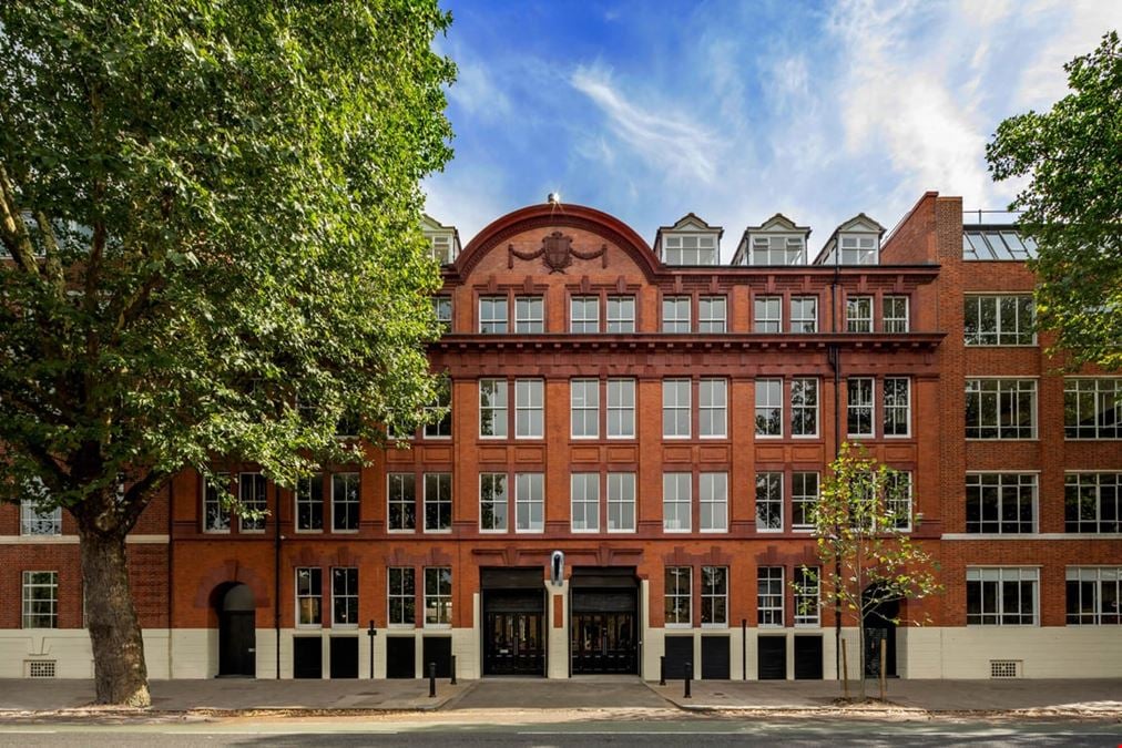 The Ministry - Work & Workout Day Pass (DNU)